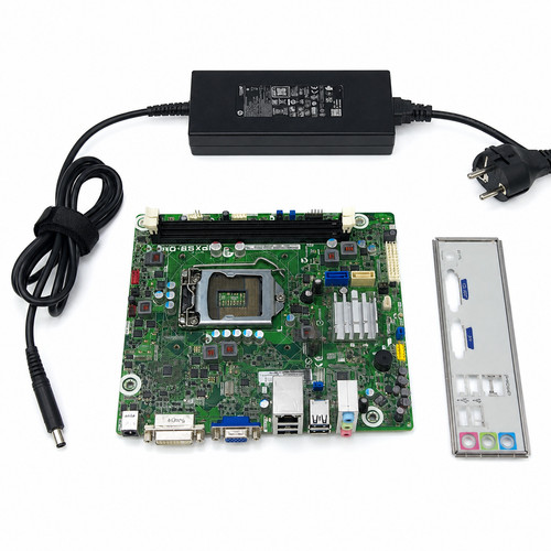 Carte mère compaq ipxsb - hp,