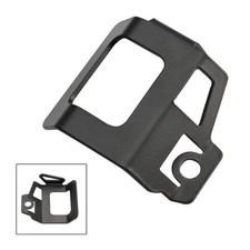 Arrière Frein Huile Fluide Réservoir Protection pour Speed 400 2023-2024'