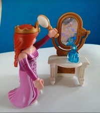 Playmobil Princesse Coiffeuse