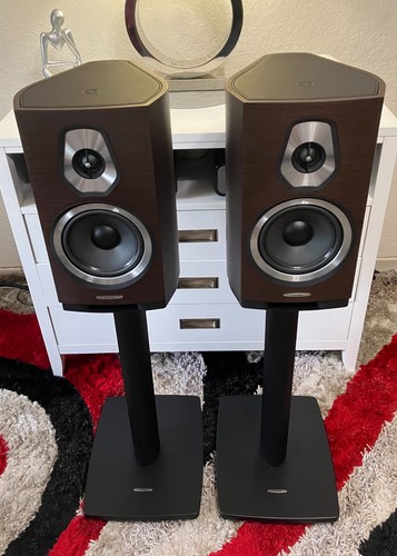 Sonus faber sonetto - sonus,