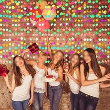 Dessin Bannière Néon