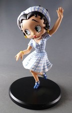 Betty Boop Danse les
