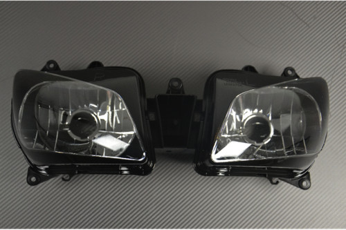 Bloc optique phare avant - /,
