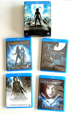 Underworld L’Intégrale –
