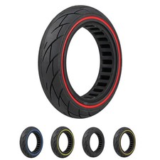 Solid Pneu 943g Noir Non