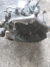 Boite de vitesses CITROEN SAXO PHASE 2 00002222S0