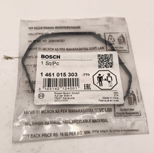 Joint, pompe d'injection BOSCH