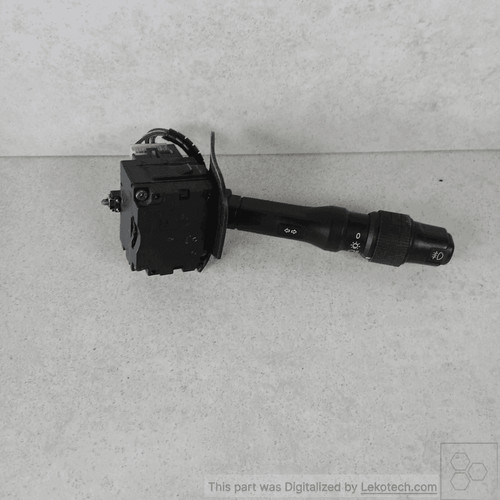 Interrupteur verrouillage - de,