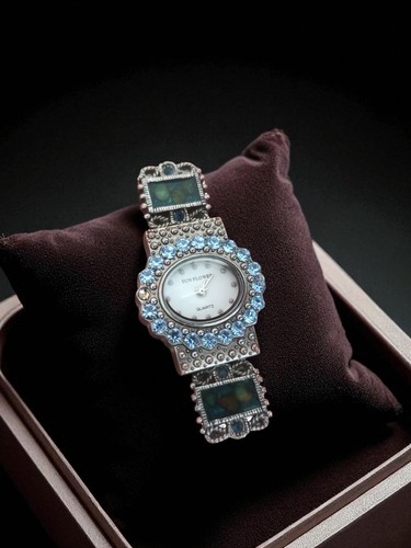 Montre femme vintage - , sun