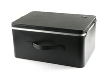 Haut-Parleur Mallette Pour Projecteurs De Film Noris Mallette Avec Haut-Parleur