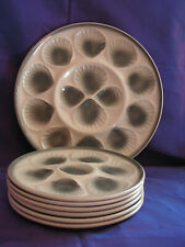 SERVICE   a HUITRES en BARBOTINE    MOULIN DES LOUPS   1970