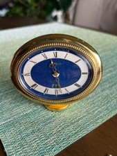 Horloge de bureau de table