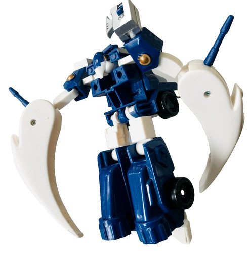 Transformers camion figurine - camion,