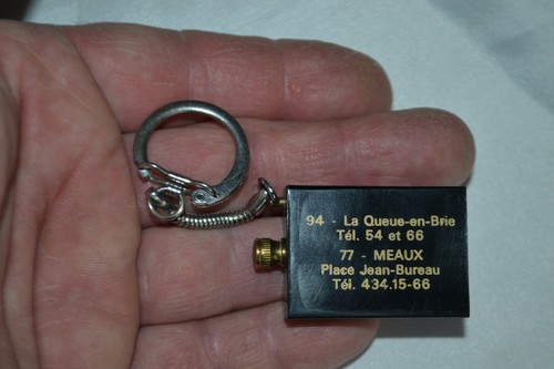 Vintage briquet permanent - briquet,