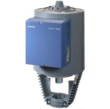 Servomoteur Siemens SKB-SKB62/F - SKB62/F électro-hydrauliques pour vannes