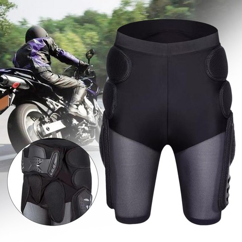 Short protection rembourré - short,