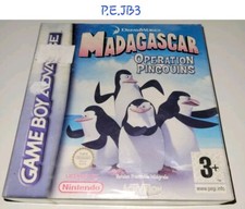 Nintendo Game Boy Advance -