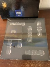 Coffret 6 portes couteaux en