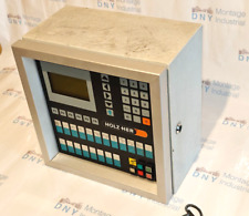 HOLZ-HER Schmersal SPK