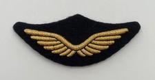 Insigne casquette de - de,