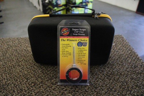 Specialty archery super - archery,