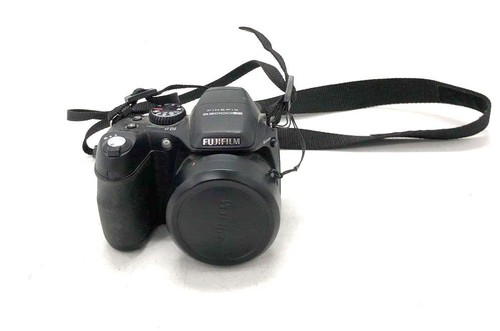 Fujifilm finepix s2000hd 10mp - finepix,
