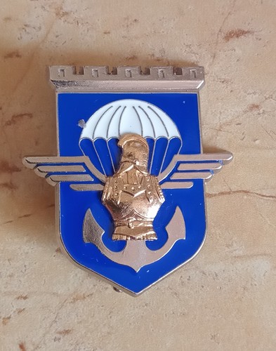 Insigne rgp 17 - insigne, e
