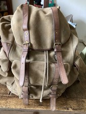 Sac A Dos Collector Marlboro