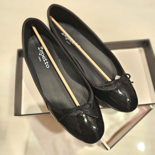 Repetto⭐Lili