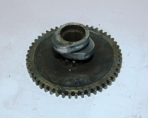Roue dentée gear arbre - gear, ducati