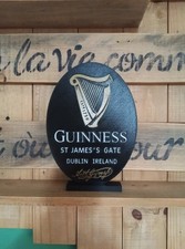 🍺 Plaque décorative