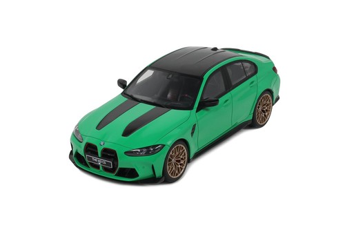 Bmw signal green gt976 - bmw,