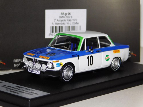 Bmw 2002 night - bmw, version