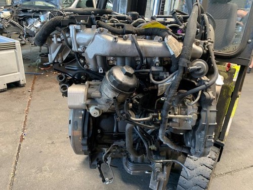 Opel astra moteur 2011 - moteur,