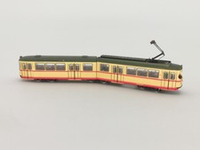ROCO HO TRAMWAY DE PREMIÈRE