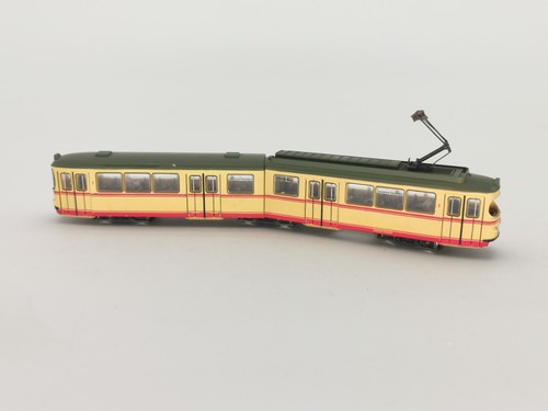 Roco tramway première - roco, de