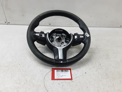 Volant direction bmw - volant, serie