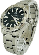 Montre Homme Tag Heuer