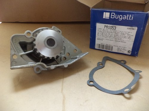 Bg92 pompe eau citroen - n°bg92,