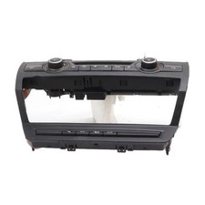 Commande chauffage BMW X5 E70