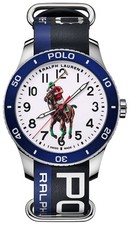 Ralph Lauren Polo Watch
