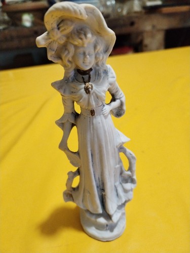 Biscuit art nouveau - art,