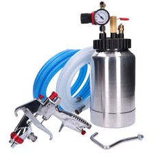 Pistolet pulvérisateur de