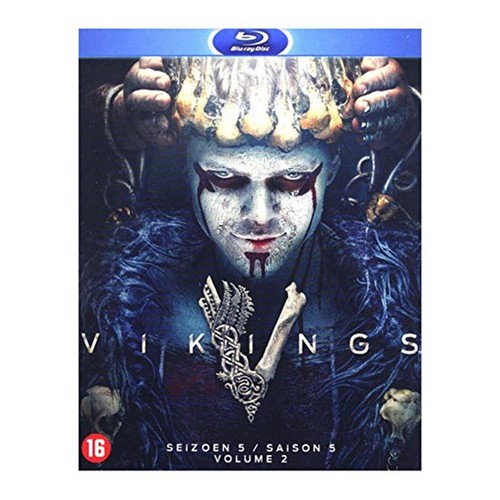Vikings saison partie 2 - 5,