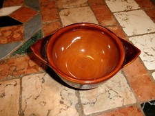 ANCIEN BOL À OREILLES SAINT