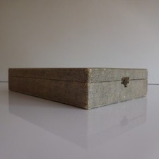 Boite ménagère box - , housewife