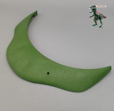 Playmobil sol pelouse de