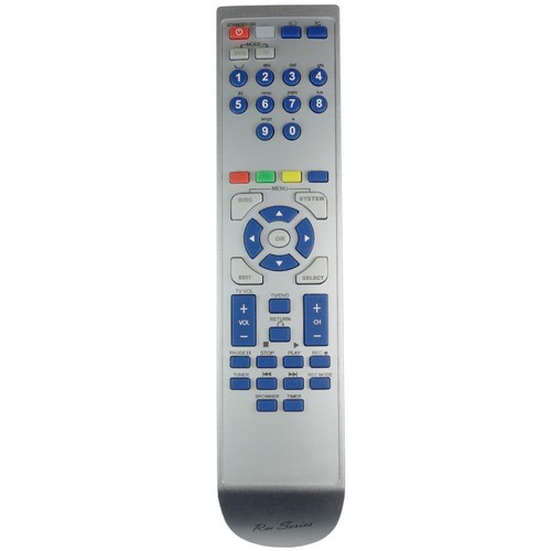 Télécommande enregistreur - télécommande, de