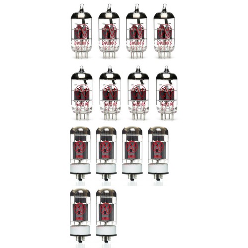Standard tube set - standard,