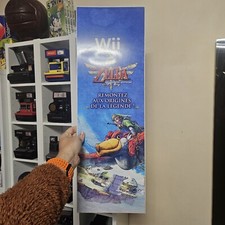 Plv Pos Publicité The Legend